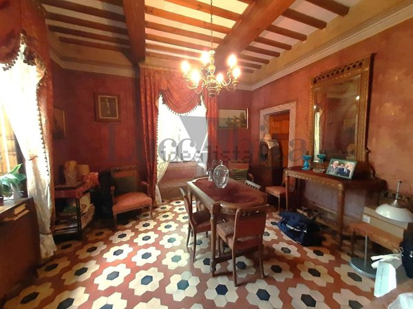 casa indipendente in vendita a Capannori