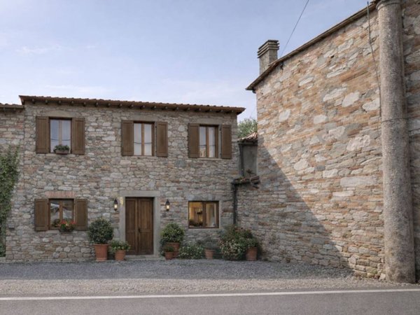 casa indipendente in vendita a Capannori in zona Lammari