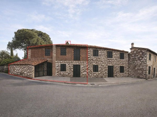 casa indipendente in vendita a Capannori in zona Lammari