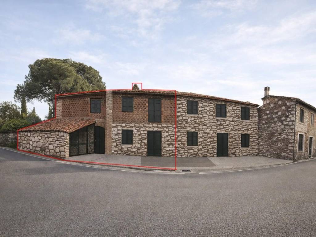 casa indipendente in vendita a Capannori in zona Lammari