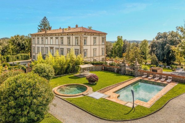 casa indipendente in vendita a Capannori