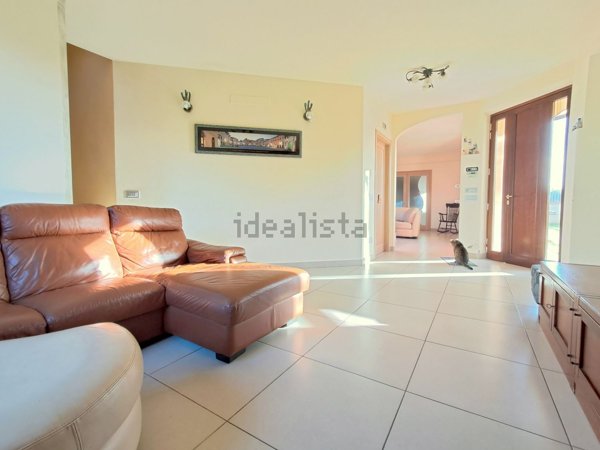 casa indipendente in vendita a Capannori in zona Marlia