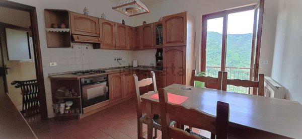 casa indipendente in vendita a Capannori