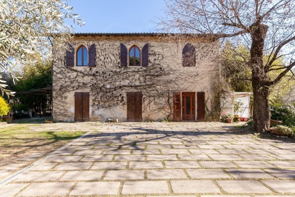 casa indipendente in vendita a Capannori