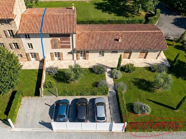 casa indipendente in vendita a Capannori