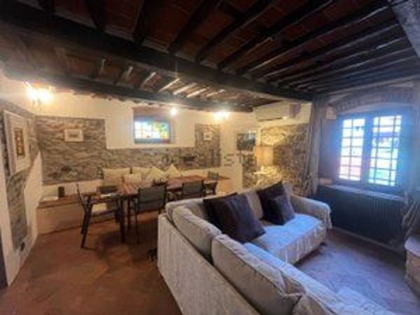 casa indipendente in vendita a Capannori