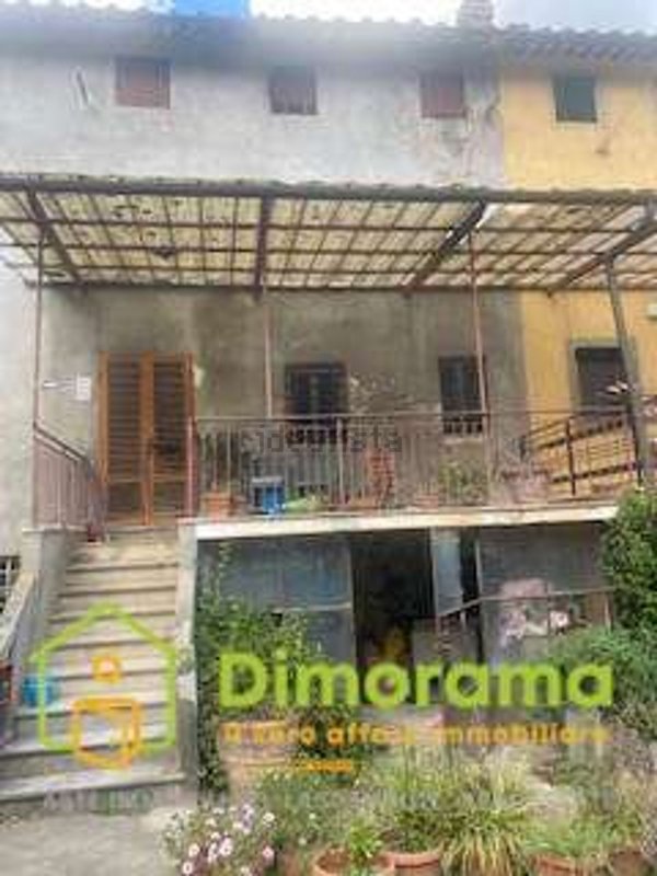 casa indipendente in vendita a Capannori in zona Guamo