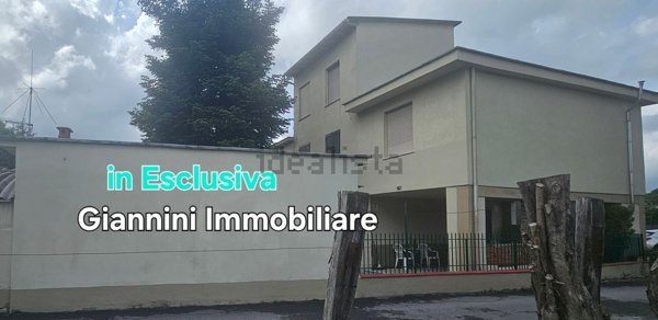 casa indipendente in vendita a Capannori