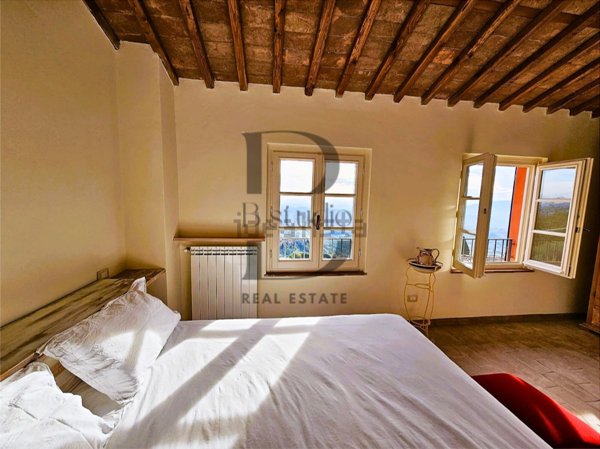 casa indipendente in vendita a Capannori in zona San Gennaro