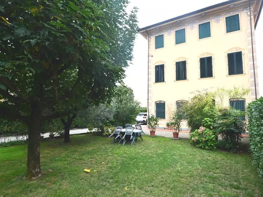 casa indipendente in vendita a Capannori in zona Marlia
