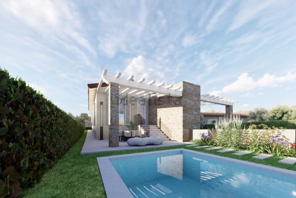 casa indipendente in vendita a Capannori
