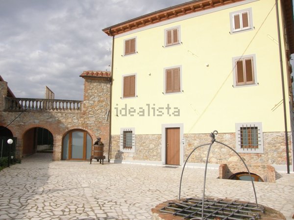 casa indipendente in vendita a Capannori