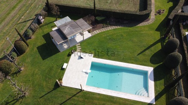 casa indipendente in vendita a Capannori in zona Lammari