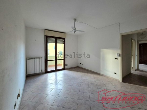 appartamento in vendita a Capannori in zona Lunata