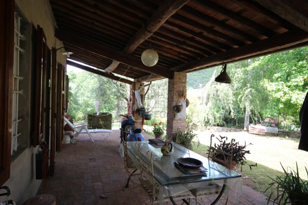 casa indipendente in vendita a Capannori in zona Guamo