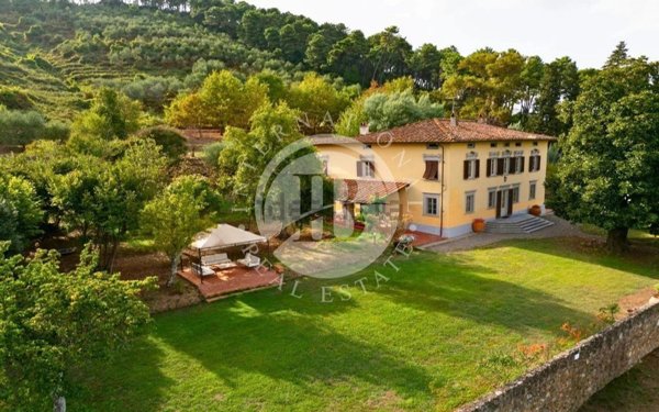 casa indipendente in vendita a Capannori