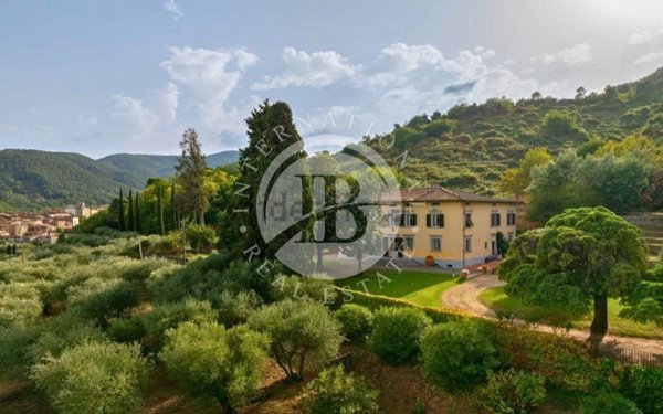 casa indipendente in vendita a Capannori