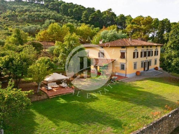 casa indipendente in vendita a Capannori