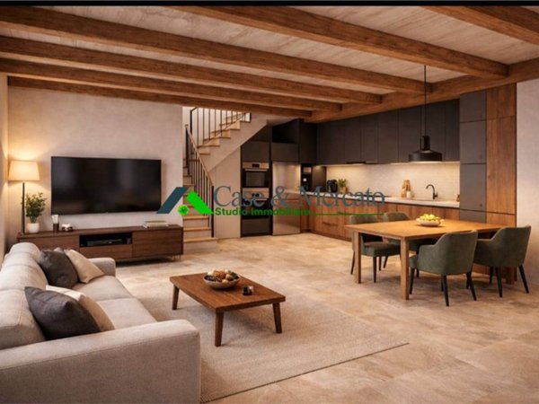 casa indipendente in vendita a Capannori in zona Lammari