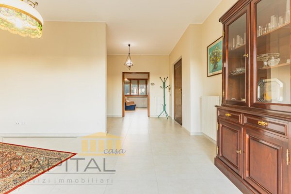 casa indipendente in vendita a Capannori in zona Castelvecchio di Compito