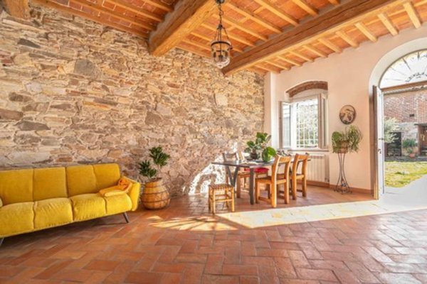 casa indipendente in vendita a Capannori