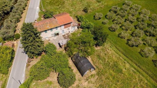 appartamento in vendita a Capannori in zona Marlia