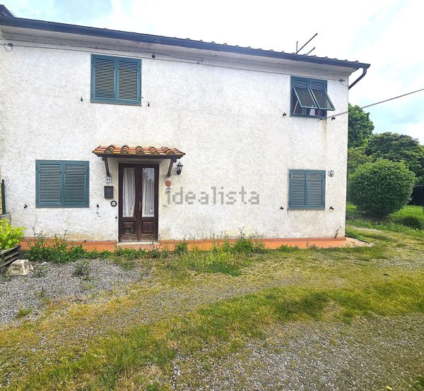 casa indipendente in vendita a Capannori