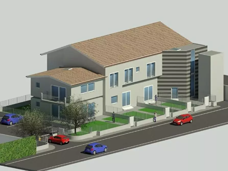 casa indipendente in vendita a Capannori in zona Lunata