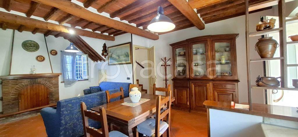 casa indipendente in vendita a Capannori