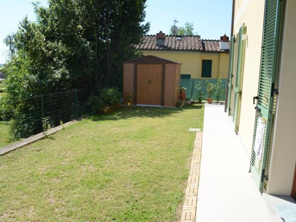 casa indipendente in vendita a Capannori in zona Segromigno in Monte