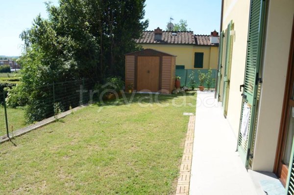 casa indipendente in vendita a Capannori in zona Segromigno in Monte