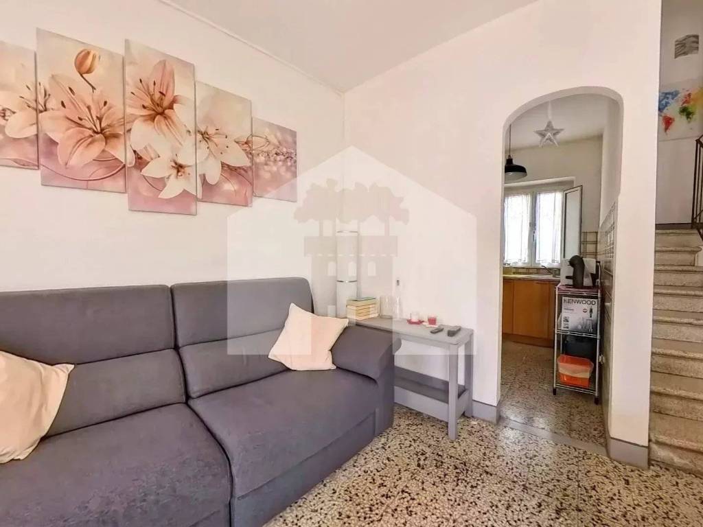 casa indipendente in vendita a Capannori in zona Santa Margherita