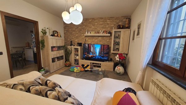 casa indipendente in vendita a Capannori