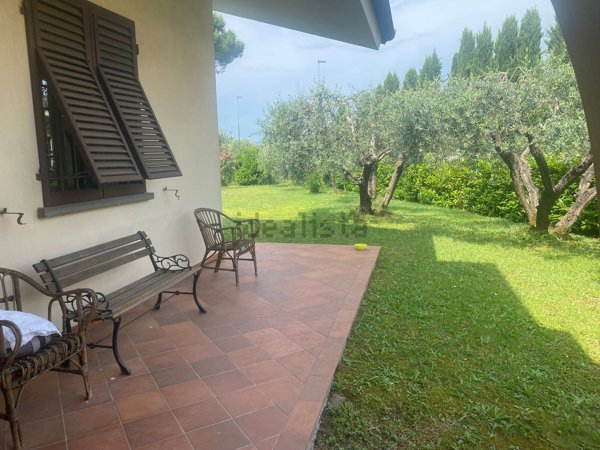 casa indipendente in vendita a Capannori