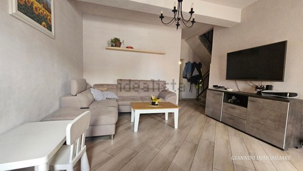 casa indipendente in vendita a Capannori