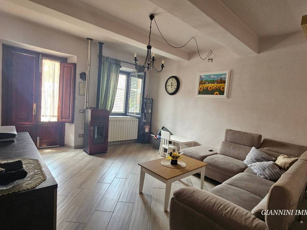 casa indipendente in vendita a Capannori