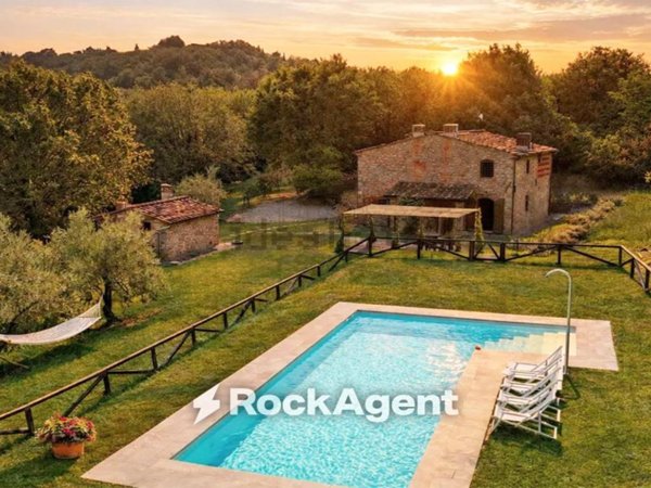 casa indipendente in vendita a Capannori in zona San Gennaro