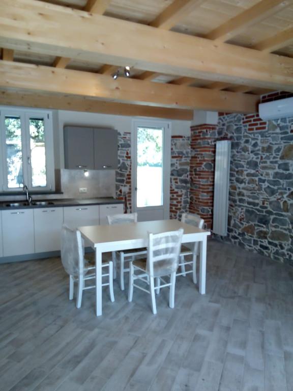 casa indipendente in vendita a Capannori