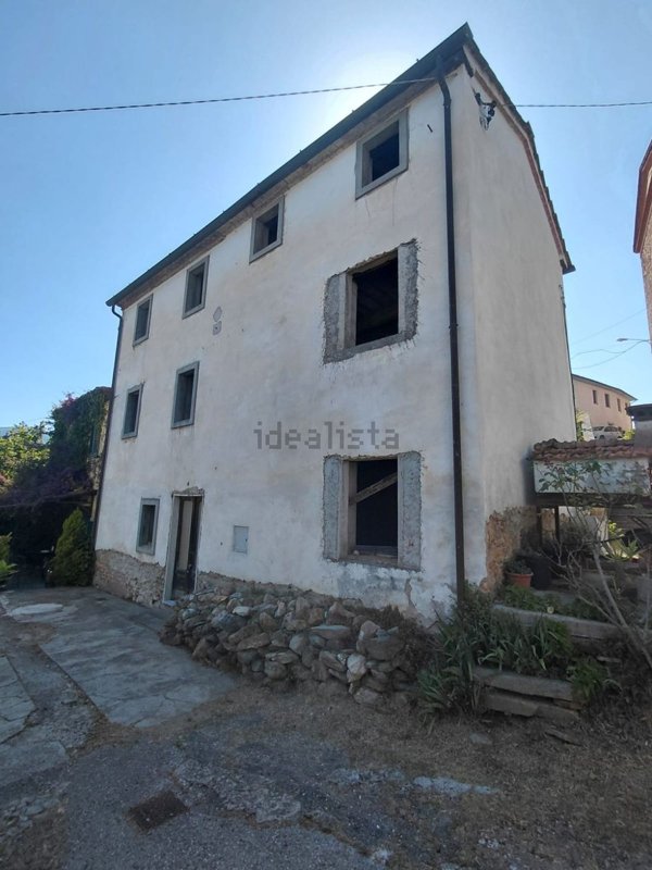 casa indipendente in vendita a Capannori