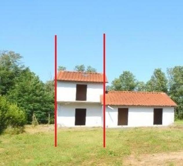 casa indipendente in vendita a Capannori