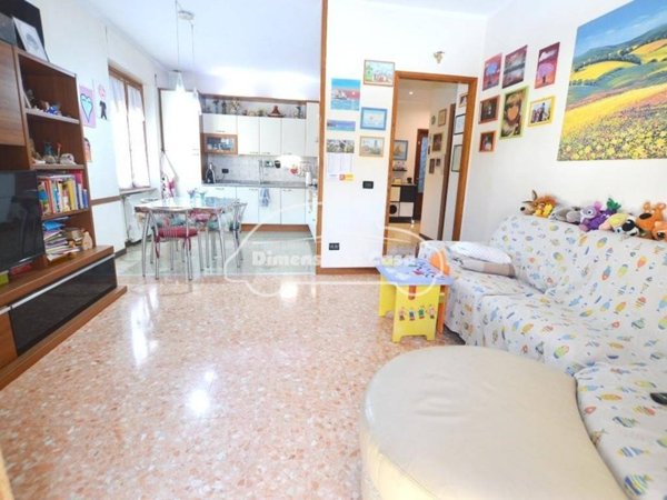 appartamento in vendita a Capannori