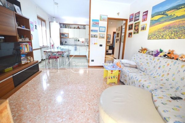 appartamento in vendita a Capannori
