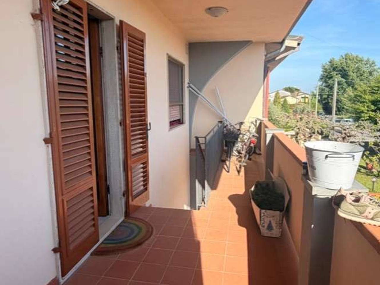 appartamento in vendita a Capannori in zona Lammari