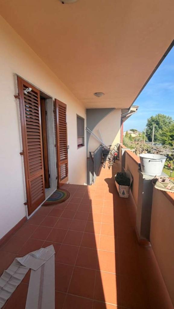 appartamento in vendita a Capannori in zona Lammari