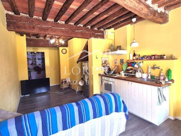 casa indipendente in vendita a Capannori in zona Carraia