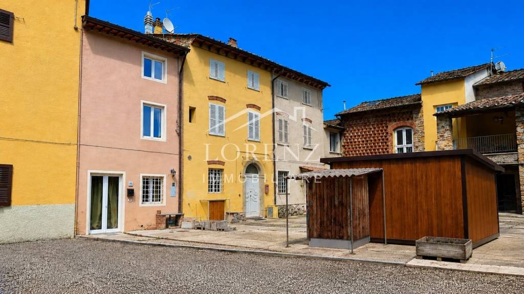 casa indipendente in vendita a Capannori in zona Carraia