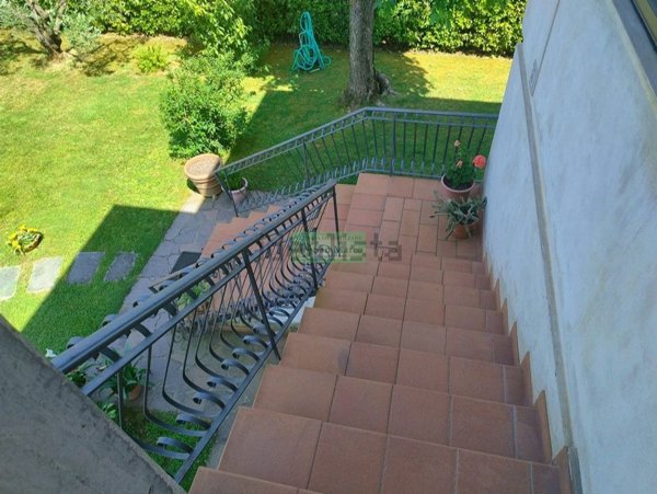 casa indipendente in vendita a Capannori