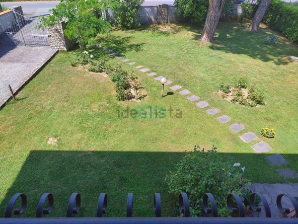 casa indipendente in vendita a Capannori in zona Borgonuovo