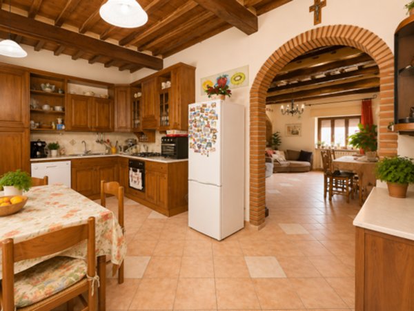 casa indipendente in vendita a Capannori in zona Lunata