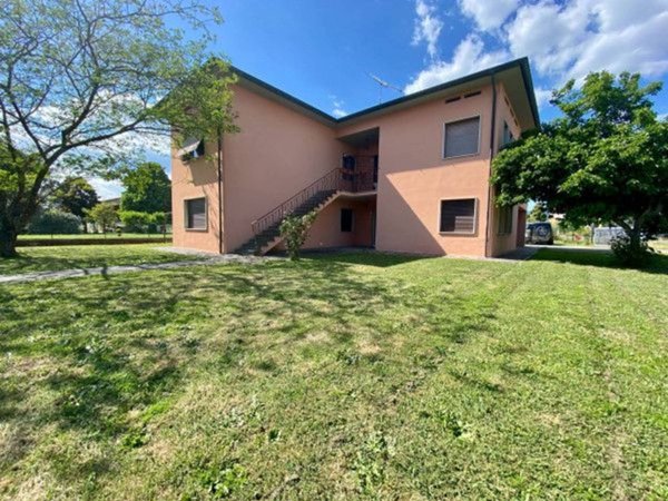 appartamento in vendita a Capannori in zona Marlia